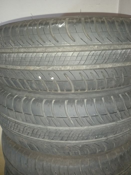 Pneus Michelin usados