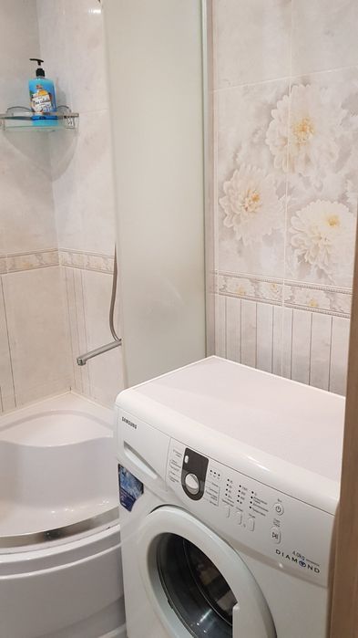 Сдам 1кімнатну квартиру в новобудові в центрі Житомира,