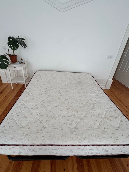 Colchão Climax 160cm