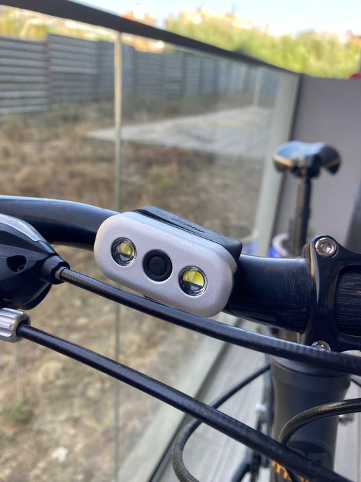 Bicicleta Suspensão Total Moma EQX 29" - Shimano