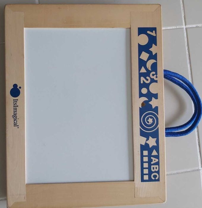 Jogo com várias funções - Marca Imaginarium