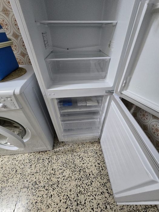 Frigorífico Proline