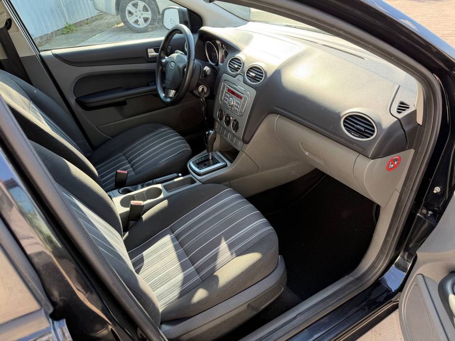 Продам Ford Focus 2009г. 1.6 бензин, автомат. Обмен, Лизинг