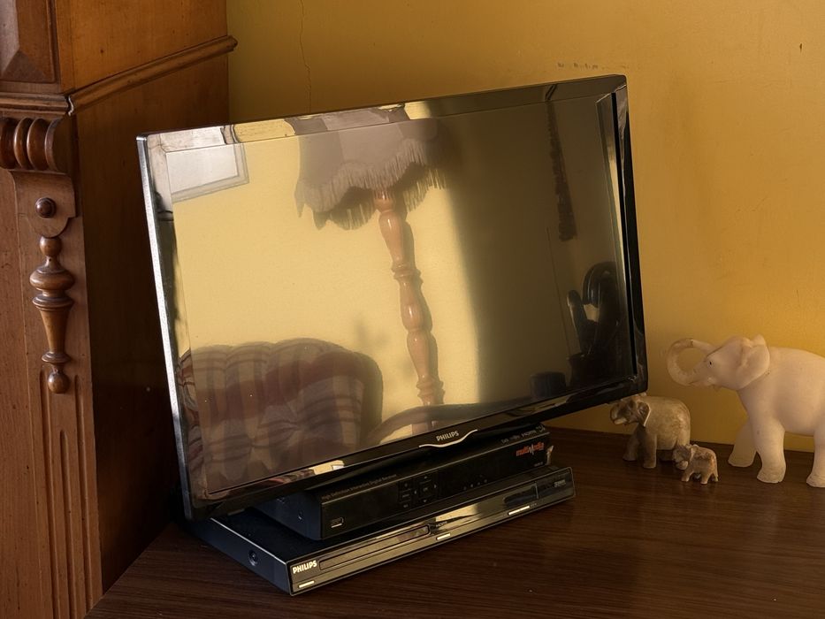 Telewizor Philips 24PHS4304/12 24” LED HD – jak nowy, mało używany