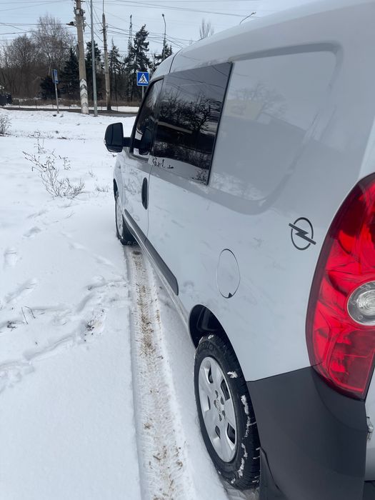 Opel combo продам