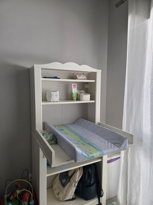 Ama/babysitter em Corroios | Ambiente familiar e seguro