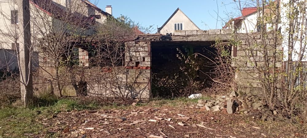 Ціну знижено! Продаємо земельну ділянку в Сваляві Закарпатської