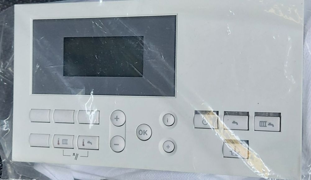 Piec gazowy Roca Nora