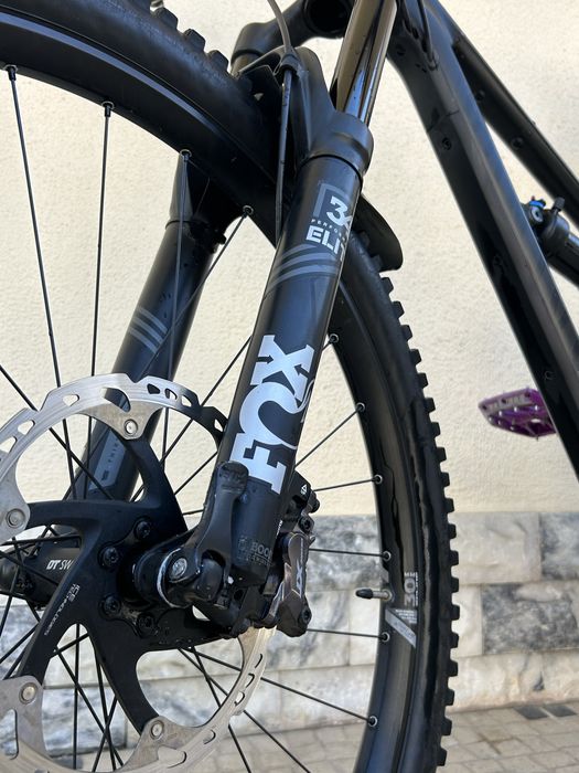 Canyon Spectral CF 7 2021