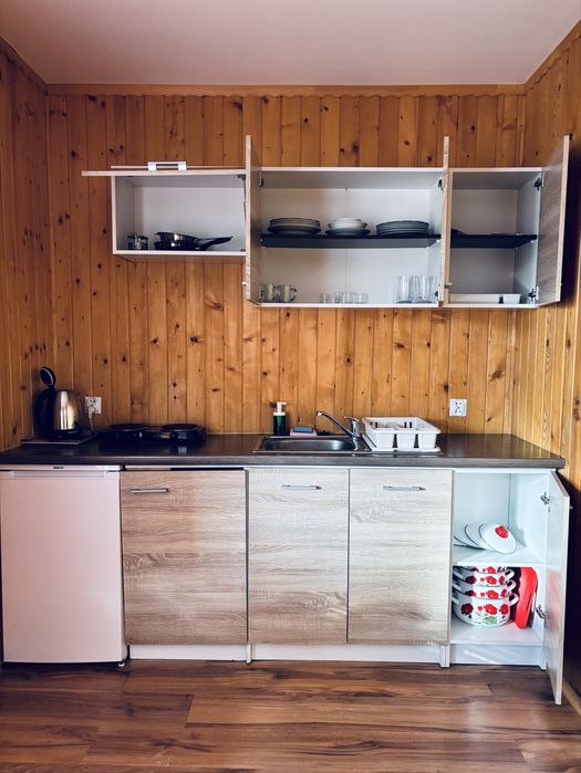 Domek/Domki letniskowe GRÓDEK 36