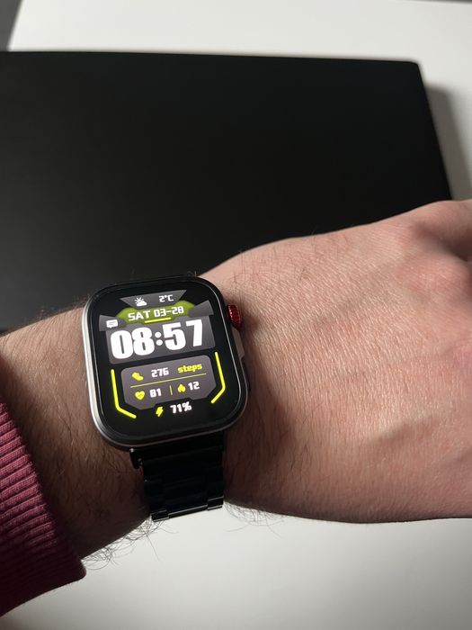 Huawei fit 4 pro