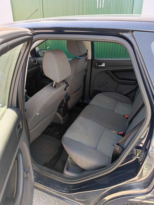Ford Focus 100 TDCI