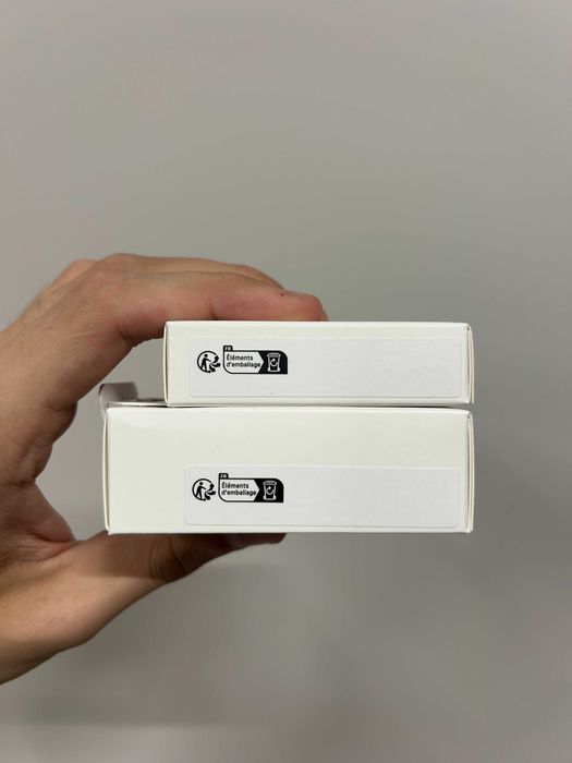 Szybka ładowarka Apple 20 W Lightning nowa (kostka + kabel) do iPhone