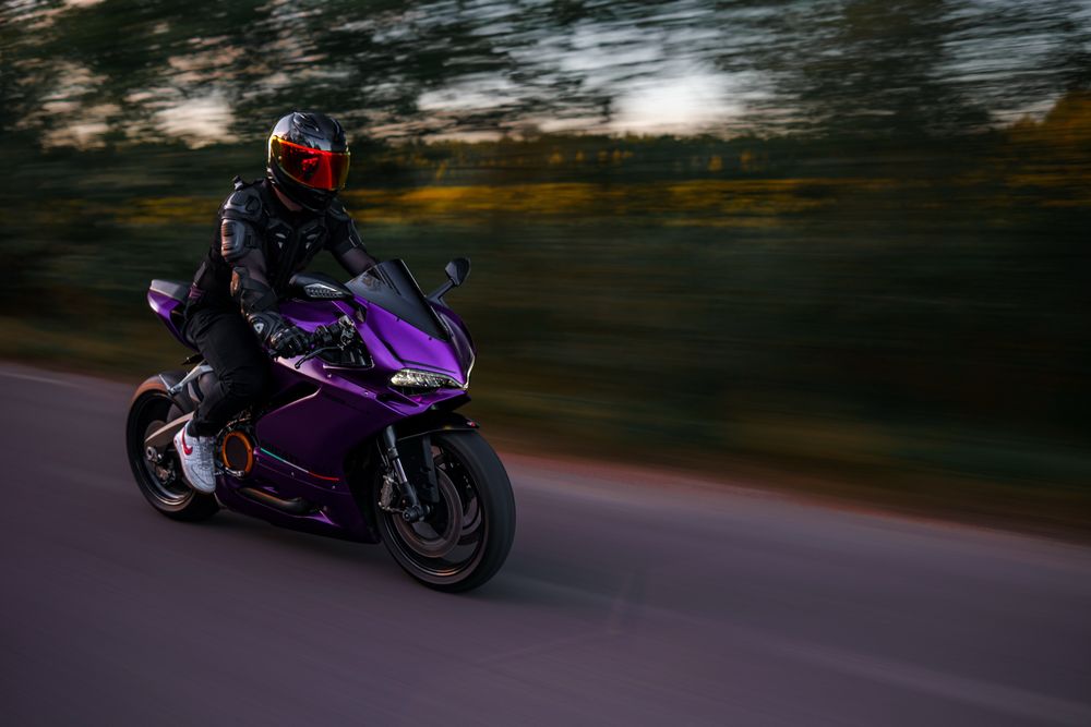 Ducati 959 panigale