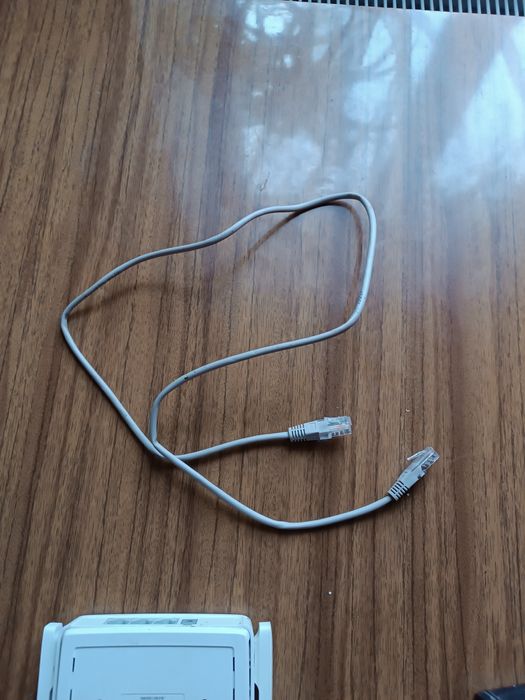 Роутер mercusys n301r 5v/0.6a