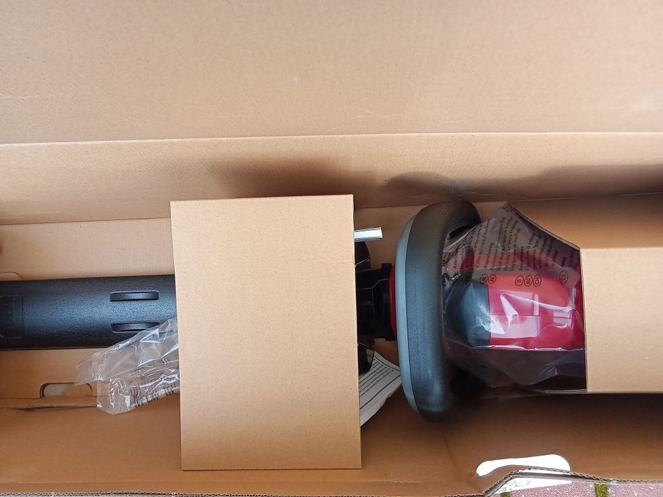Nożyce żywopłotu piła Toro  Power Plex 40v akumulatorowe +AKU+ładowark