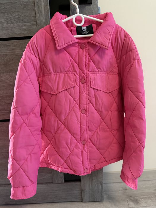 Куртка жіноча розмір м 44