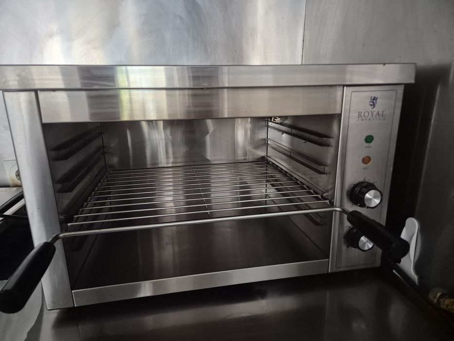 Forno para pão/pizza/baguete