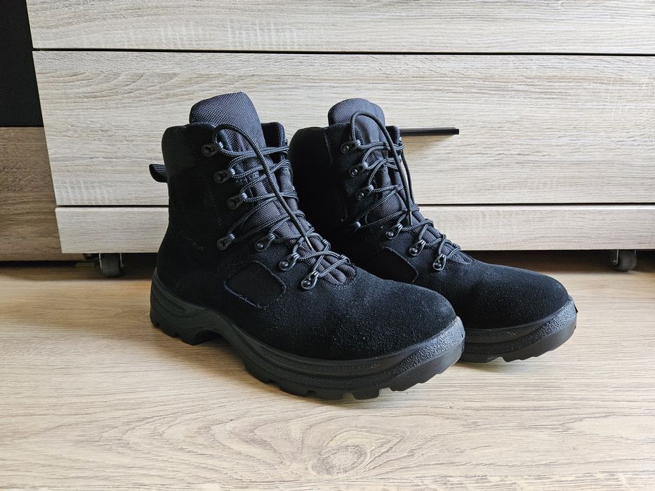 Buty Protektor Grom Cross rozmiar 46/11,5/30 cm