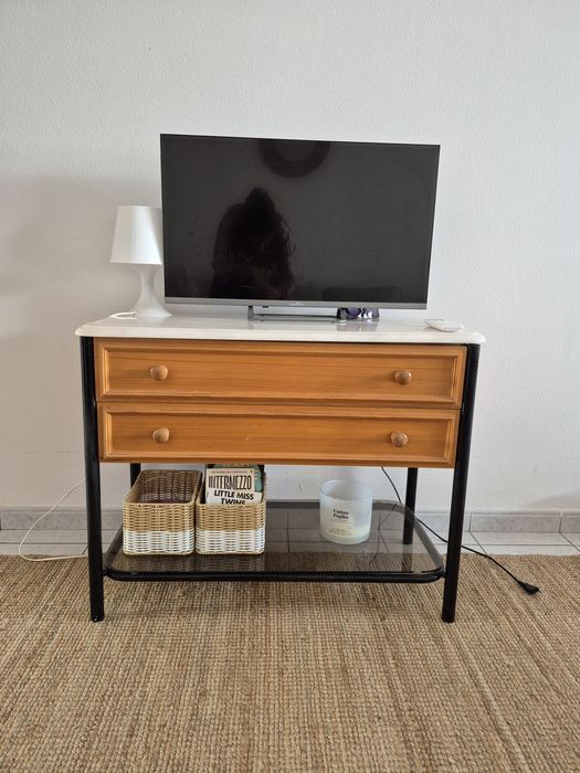 Móvel TV / cómoda quarto