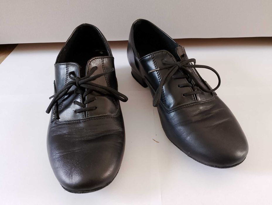 Buty do tańca męskie marki Kozdra