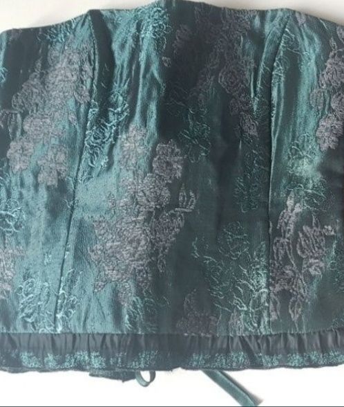 Gorset sznurowany rozmiar M