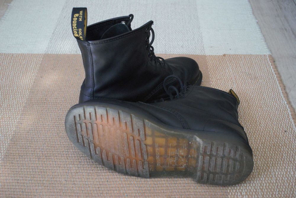 Buty Dr. Martens 1460