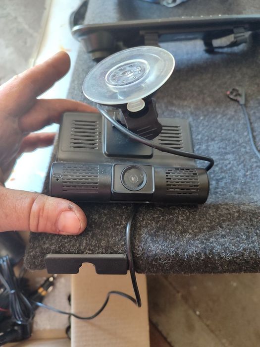 Видеорегистратор