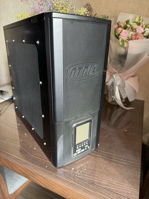 Компьютер для роботи офіса, в зборі все  ПК I5, 20 gb, 256 SSD