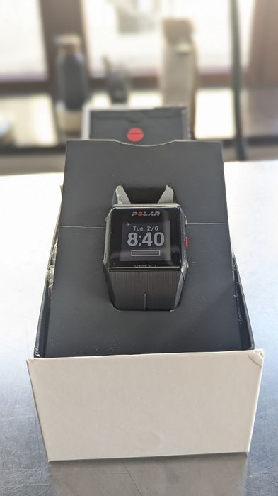Polar V800 używane w bd stanie