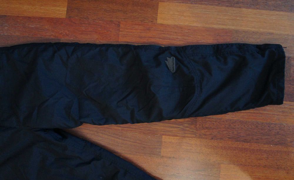 Spodnie codura roz S Hein Gericke