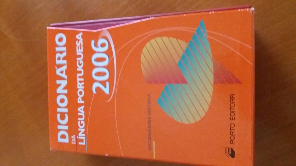 Portuguese Language Dictionary