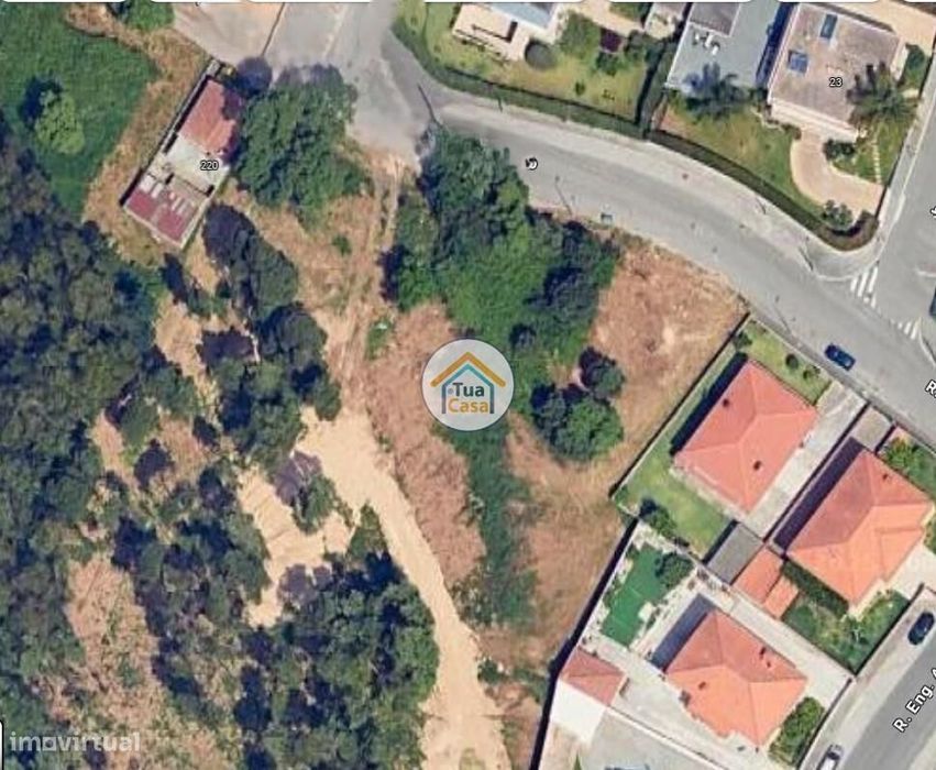 Localização Estratégica – Canelas / Vila Nova de Gaia — Serzedo E Perosinho, Porto