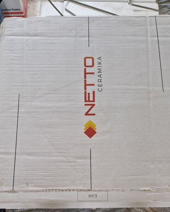 Sprzedam płytki gresowe