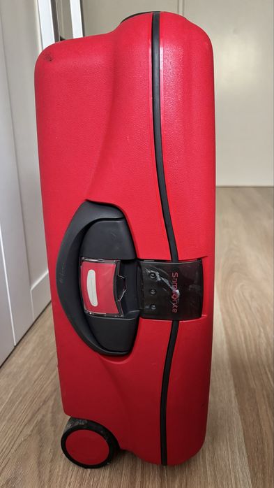 Mala de Cabine Samsonite