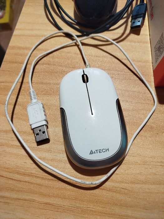 Мишки, адаптер, колонка