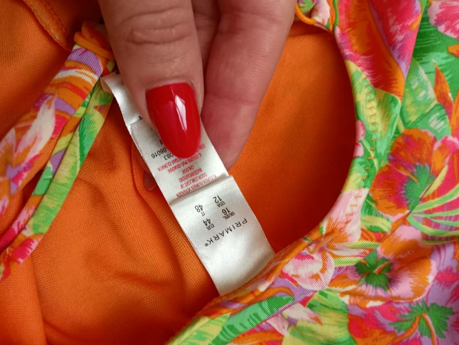 Купальник на 50розмір