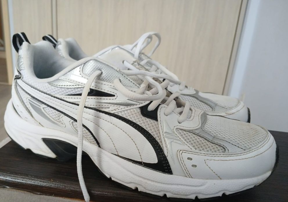 PUMA Milenio Tech Sneakers Unisex