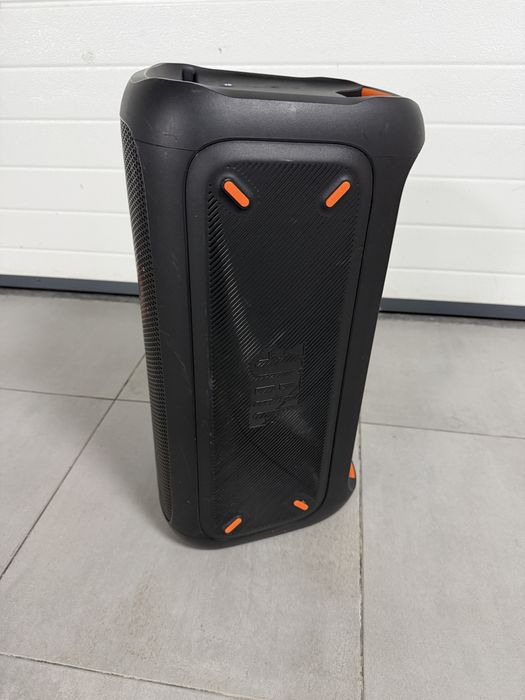 Coluna de som Jbl partybox