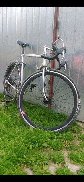 Rower szosowy, kolarzówka