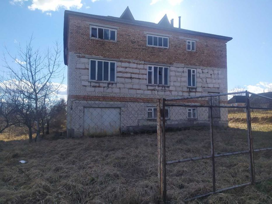 Продам будинок провулок Маріупольська