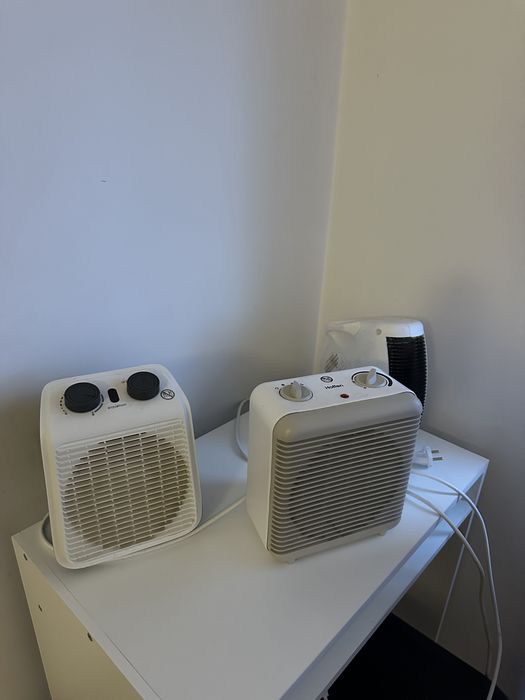 Termoventiladores 2000W