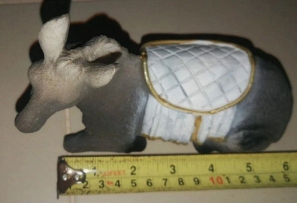 Presépio de Natal Grande