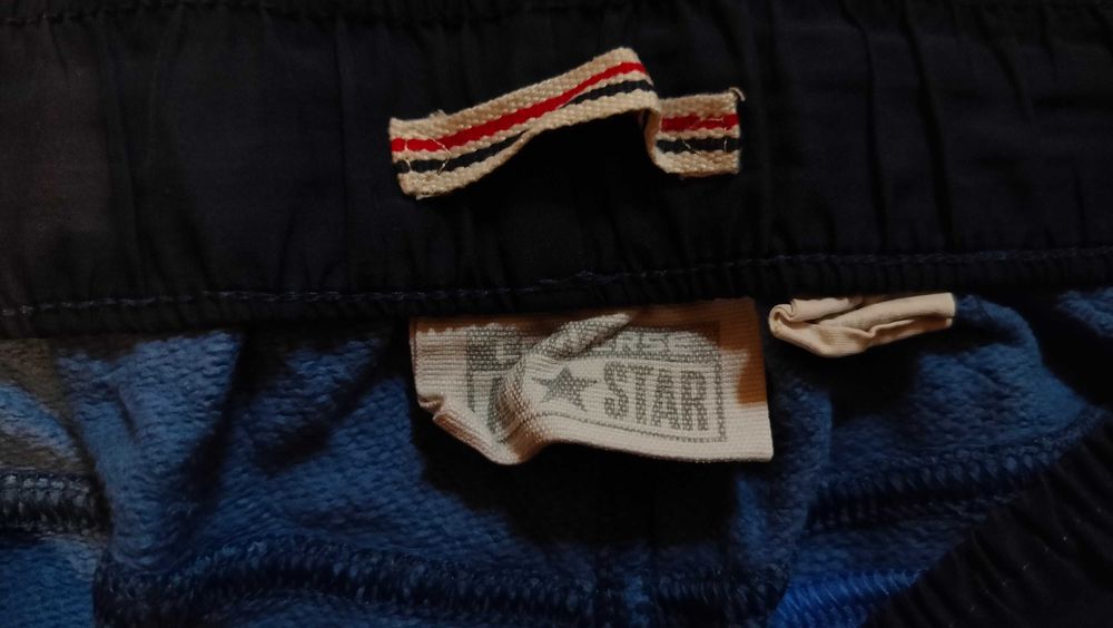 Spodnie  dresowe dla chłopca  Converse