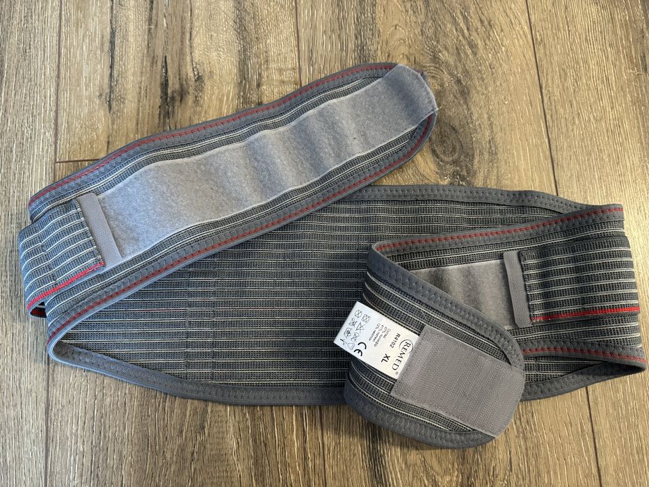 Бандаж До і післяпологовий ReMed XL (111см)