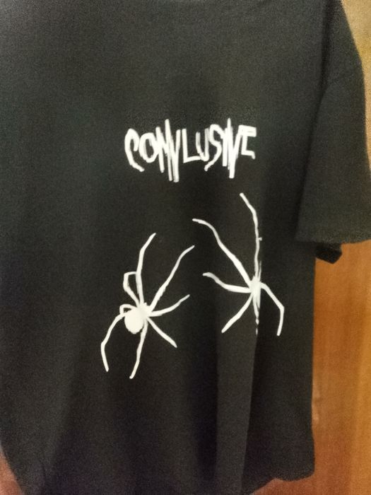 продам тишку конвулсия хейт