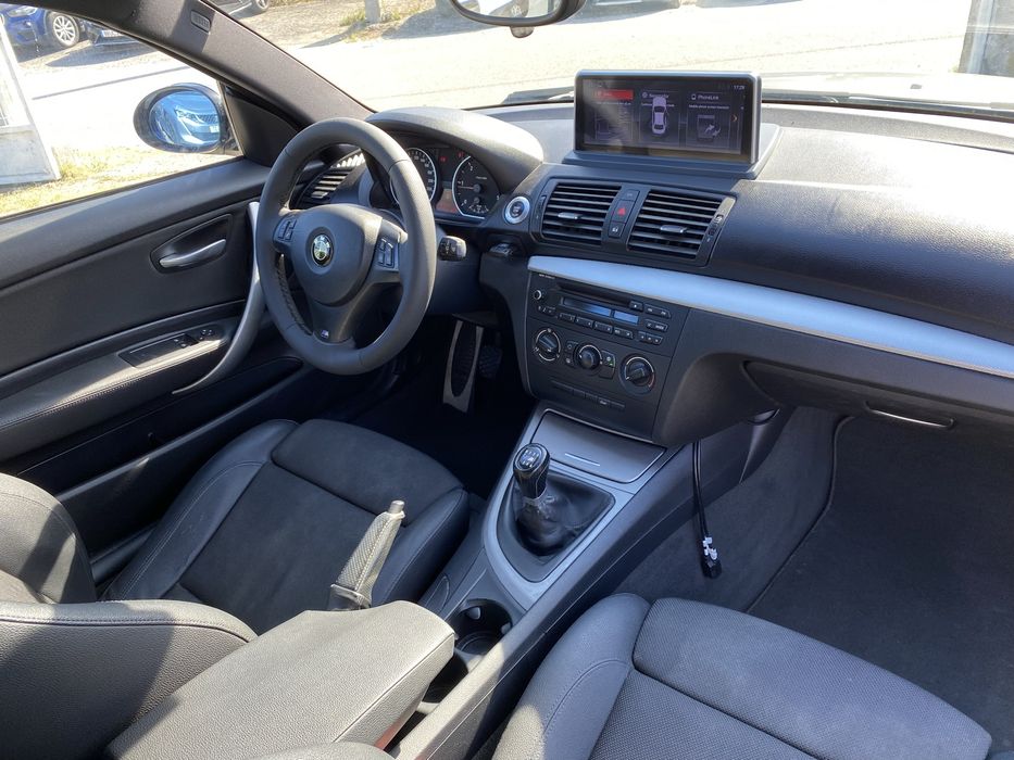 BMW 118 — fotografia 11