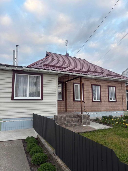 Продам будинок Черкаси Білозір'я №318