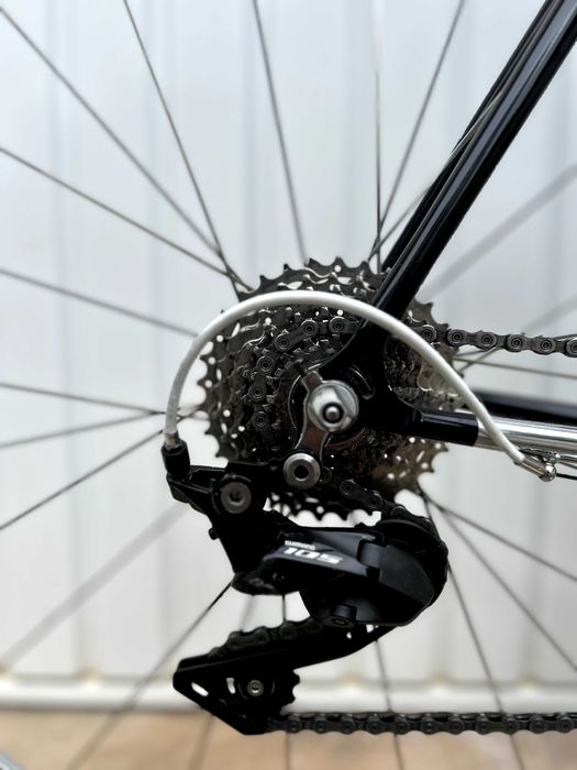 Neoclassica Fausto Coppi 54