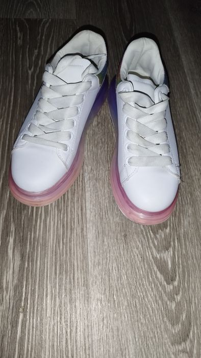 Крассовки кроссовки кросовки кросівки р.36 - 23,5см